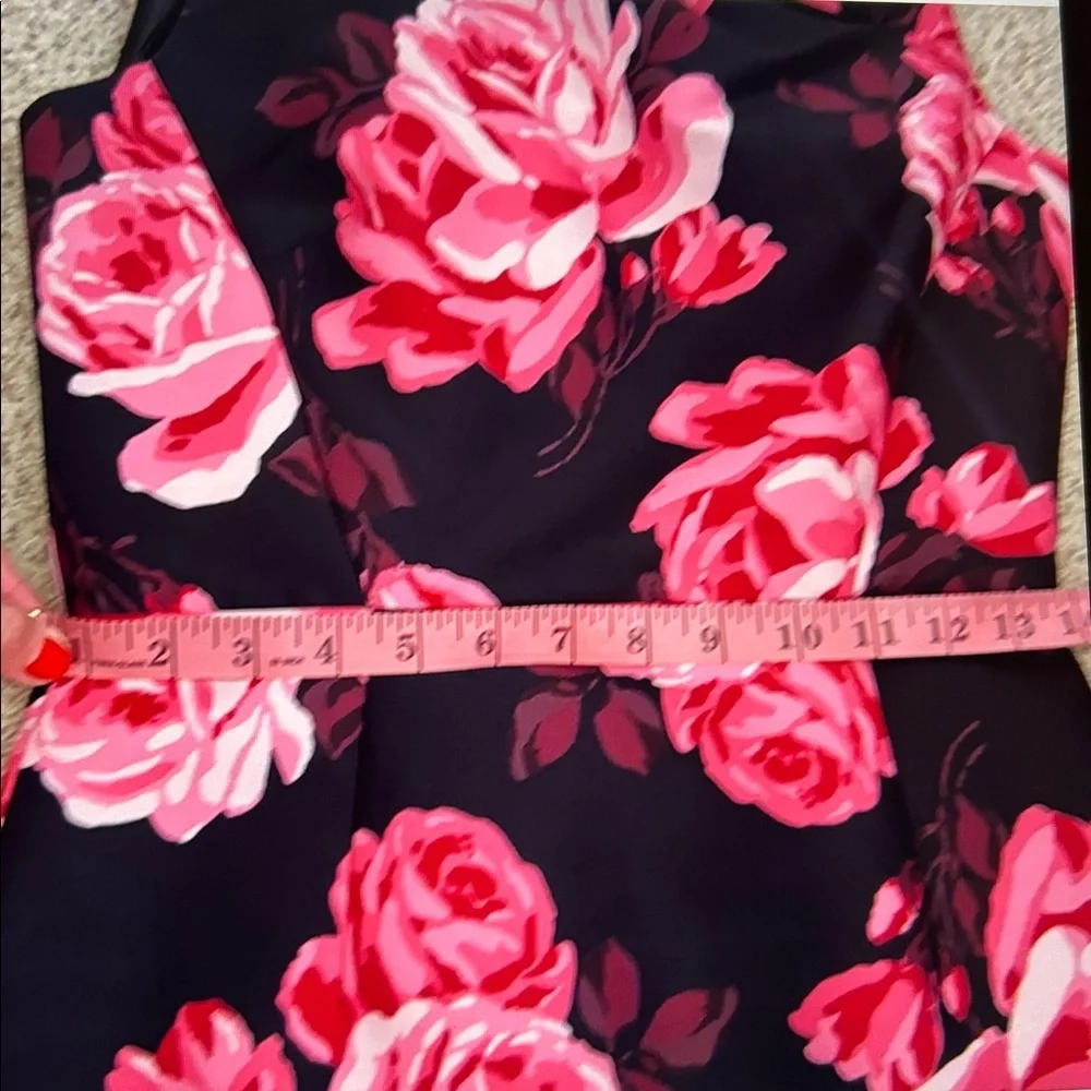 NWT Kate Spade “Rosa” A-Line Dress, 0